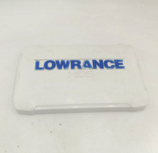 Couvercle de protection pour écran Lowrance HDS 9 072-3243-000