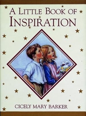 Little book inspiration - a, of