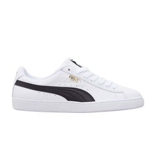 Puma Basket Classic LFS 'White