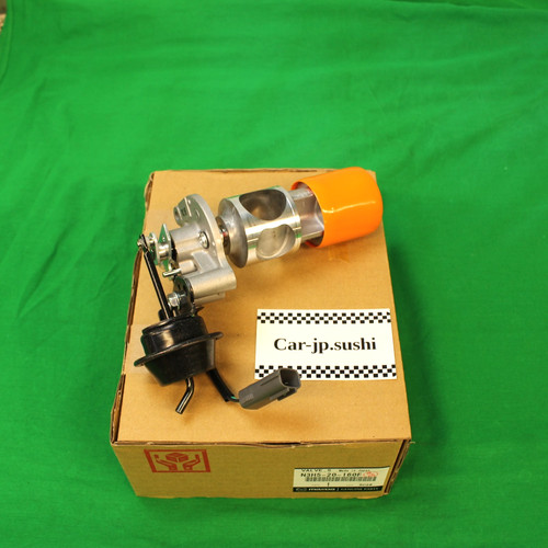 Obturateur soupape - de,