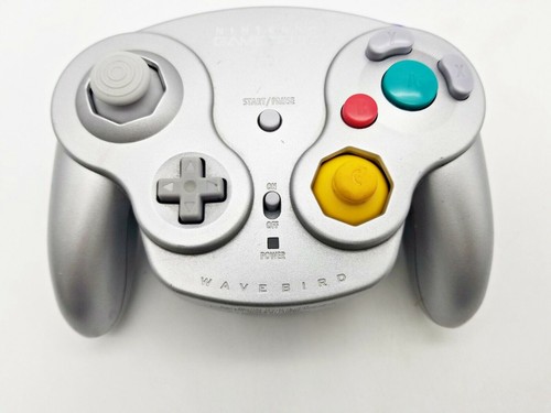 Manette nintendo gamecube - manette,