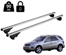 Barres toit pour - barres, de