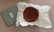 Plateau à bonbons laqué Hida