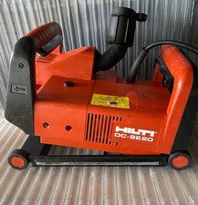 Rainureuse Hilti DC SE 20