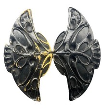 Grande boucle ceinture - boucle, de