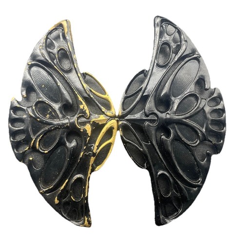 Grande boucle ceinture - de, en