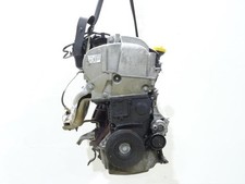 Moteur RENAULT SCENIC 3 PHASE 1 7701479323