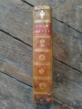 Code civil des Francais-Firmin