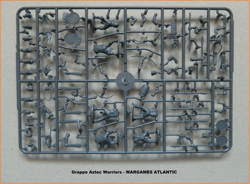 Wargames atlantic grappe - atlantic,
