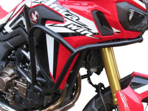Pare carters crash bars - carters,