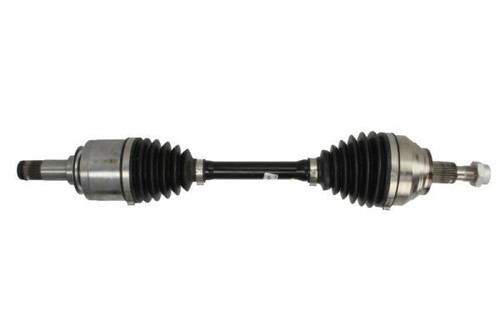Point gear arbre - point,