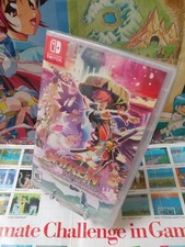 Nintendo Switch: Shiren The