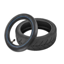 Pneus Tubes E-Scooter Set