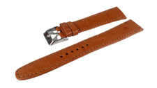Bracelet montre autruche - bracelet, en