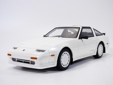 NISSAN 300ZX TURBO Z31 blanc