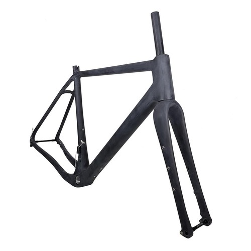 Kit cadre gravel c208 - gravel, full
