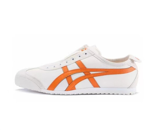 Chaussures enfiler onitsuka - chaussures, à