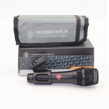Neumann Handheld Supercardoid