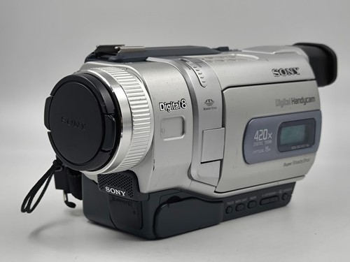 Caméra vidéo handycam sony - vidéo,