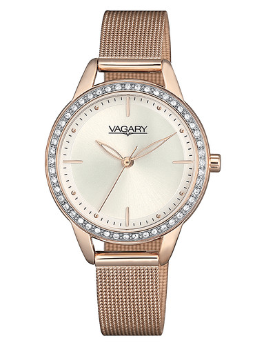 Montre vagary femme flair - montre,