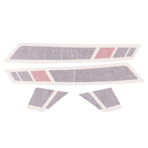 Kit deco aile - deco, origine
