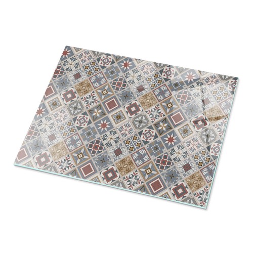 Plaque verre vitre - plaque,