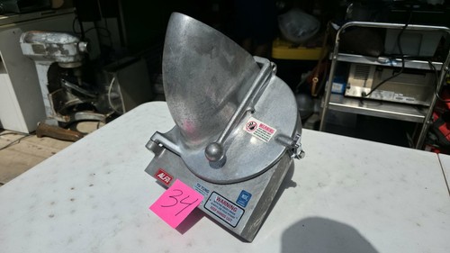 Hobart pelican head mixer - hobart,