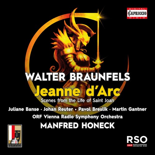 Walter braunfel - walter,