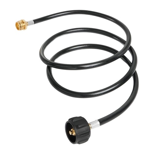 Tuyau adaptateur propane - tuyau,