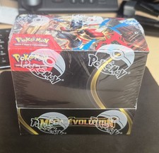 Pokémon -Display 36 Boosters