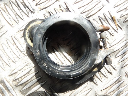 Pipe admission jet - d,