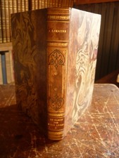 En marge des vieux livres