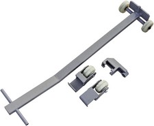 Kit mobile pour pont à