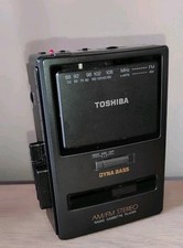 WALKMAN TOSHIBA KT-4212 (