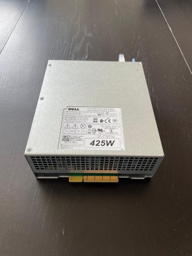 Bloc alimentation 425w - bloc, d’alimentation