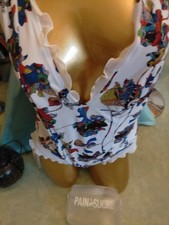 maillot de bain xl pain de