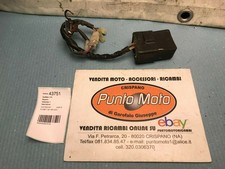 Unité de contrôle moteur