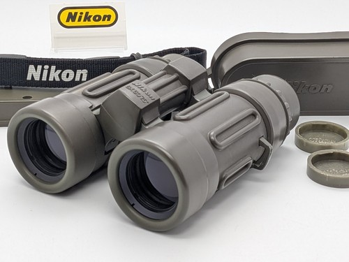 Nikon 8x30d 5 - nikon, if