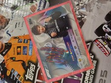 F1 Turbo Attax 2025 - Kimi