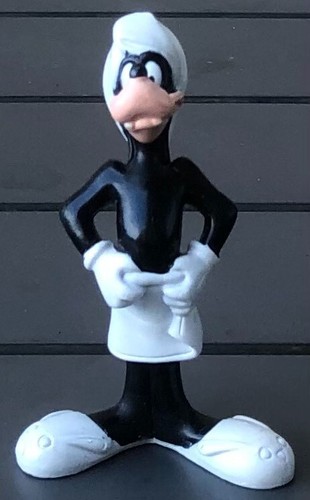 Figurine dingo qui - figurine, son