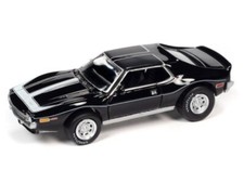 AMC Javelin AMX - 1971 - black