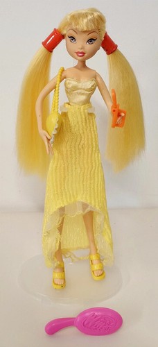 Winx doll stella dance - winx,