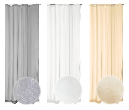 Voile etoffe pour décoration - voile,