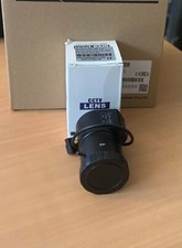 Objectif manuel Zoom Auto Iris