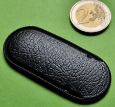 Véritable ETUI simili cuir NOIR pour petit COUTEAU pliant Suisse VICTORINOX