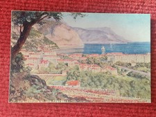 CPA BEAULIEU - Vue Générale