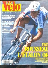 b)VELO MAGAZINE n°313 du