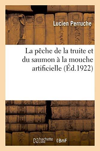 Peche truite et du - la,