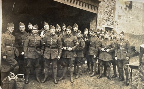 Photo manœuvre militaire - photo,