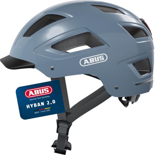 Casque ville hyban - ville, 2.0